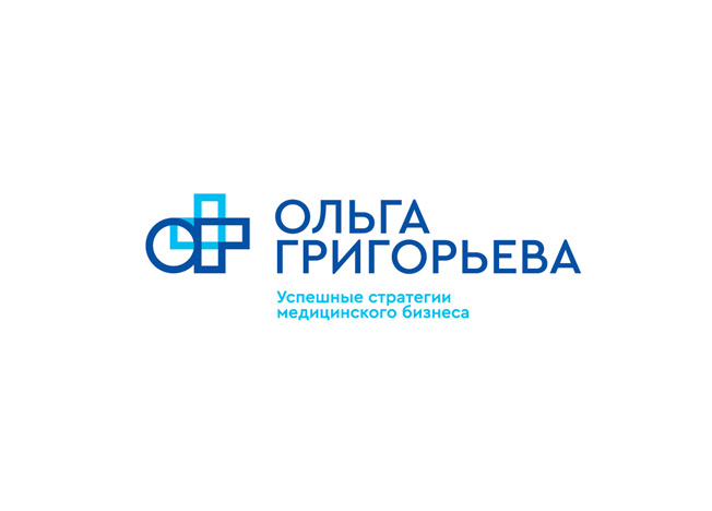 Логотипы & фирменный стиль , Логотип для Ольги Григорьевой!