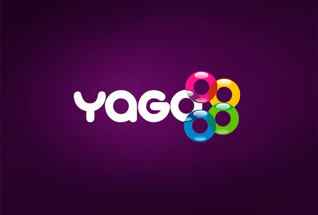 Логотипы & фирменный стиль , Логотип для магазина подарков-впечатлений YAGO